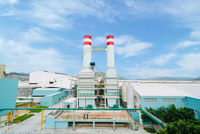 世界環(huán)境日 | 冠珠陶瓷與你共創(chuàng)“綠水青山”環(huán)保技術(shù)推廣